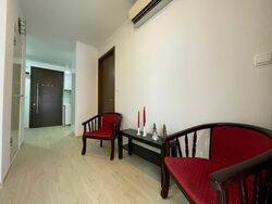 Smart Suites (D14), Apartment #325448801